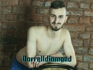 Darrelldiamond