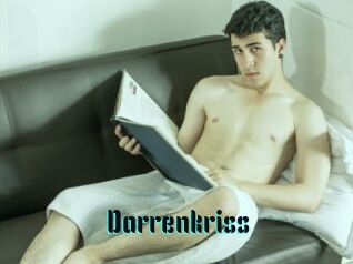Darrenkriss