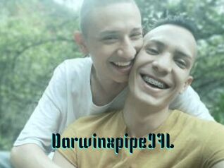 Darwinxpipe97L