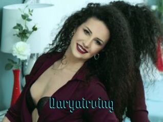 Daryairving