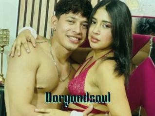 Daryandsaul