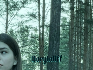 Darylaliff