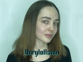 Darylallston