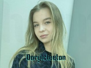 Darylcleeton