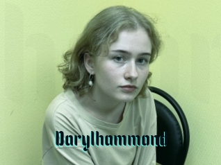 Darylhammond