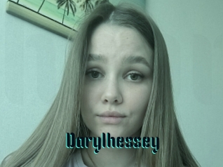 Darylhessey