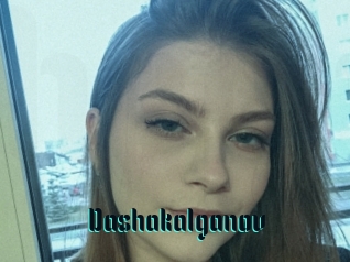 Dashakalganov