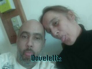 Davelettis
