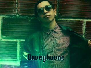 Daveyhavoe