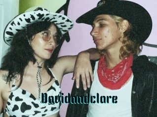 Davidandclare