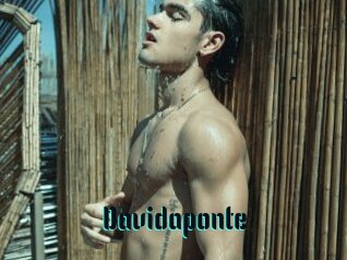 Davidaponte