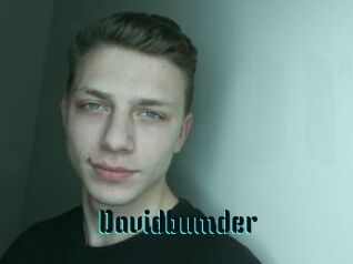 Davidbumder