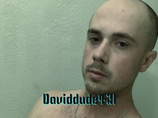 Daviddude421