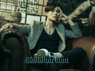 Davidharmon