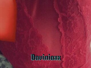 Daviniaxx