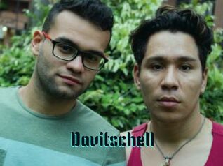 Davitschell