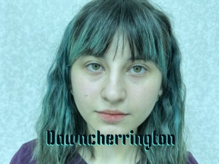 Dawncherrington