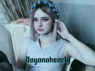 Dayanahearty