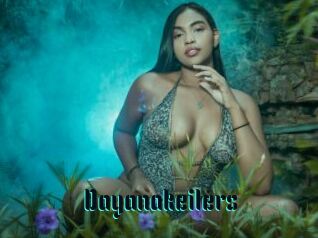 Dayanakeilers