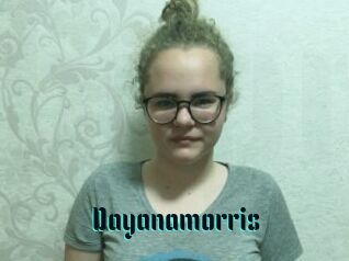 Dayanamorris
