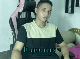 Daycubrans