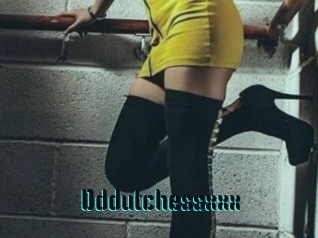 Dddutchessxxx