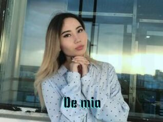 De_mia