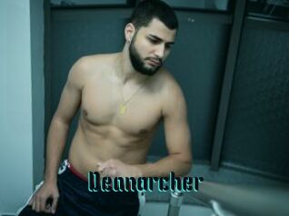 Deanarcher