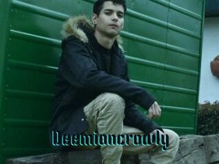 Deemiancrowly