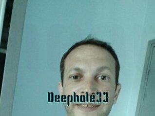 Deephole33