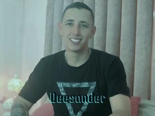 Deesander