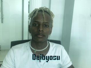 Deibyosu