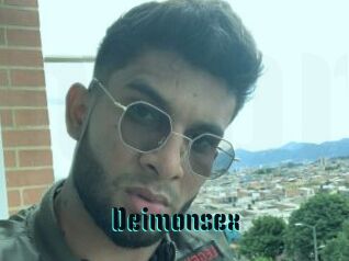 Deimonsex