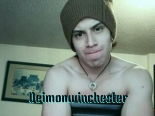 Deimonwinchester