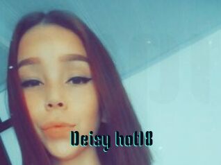 Deisy_hot18