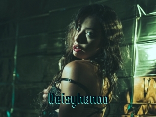 Deisyhenao