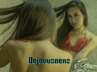 Dejavusaenz