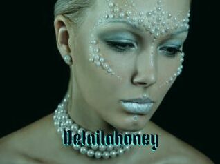 Delailahoney