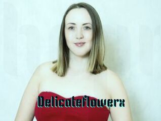 Delicateflowerx