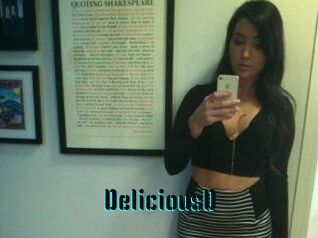 DeliciousD