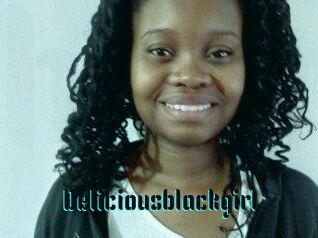 Deliciousblackgirl