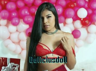 Deliciusdoll