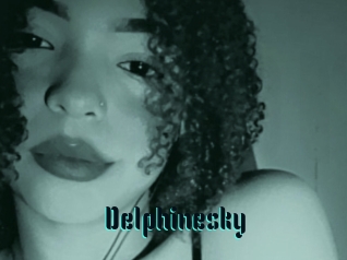 Delphinesky