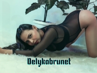 Delykabrunet