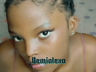 Demialexa