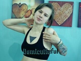 Demicutieful