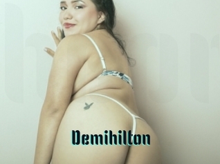 Demihilton