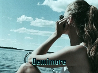 Demimore