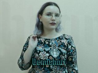 Demishari