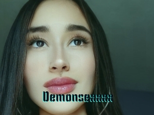 Demonsexxxx
